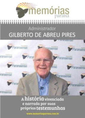 Gilberto de Abreu Pires